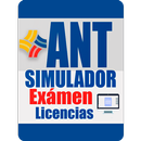Simulador Examen ANT 2020 APK
