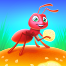 Ant Land: Evolution Idle Game aplikacja