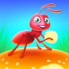 Ant Land иконка