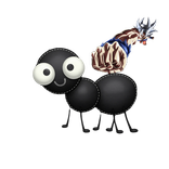 Ant Smash hd ( পিপিলিকা গেইম)