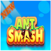Ant Smash game for kids APK