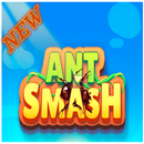 Ant Smash game for kids APK
