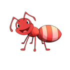 Ant smasher icon