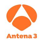 Antena 3 en Vivo icono