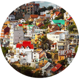 Antananarivo - Wiki icône