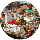 Antananarivo - Wiki icône
