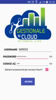 Cloud App poster