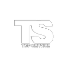 TopService icône