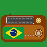 Antena brasil