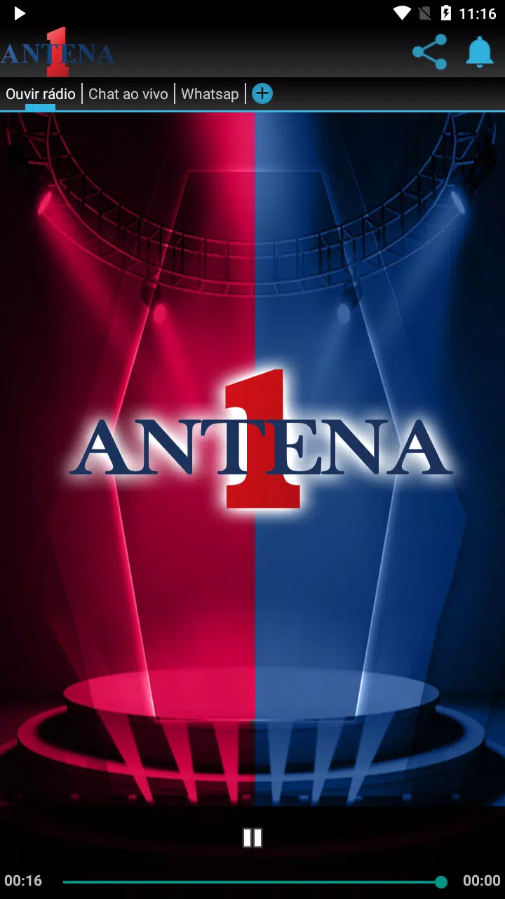 Radio ANTENA 1 Brasil en vivo APK for Android Download