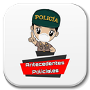 Antecedentes Policiales para Trabajo - Perú 2021 APK