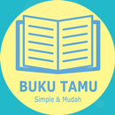 BUTA : BUKU TAMU APK