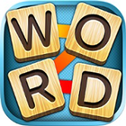 Word Search Puzzle icono