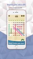 Word Search Puzzle 截圖 1