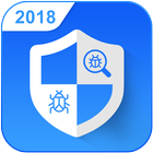 Free Security Antivirus 2019 ikon