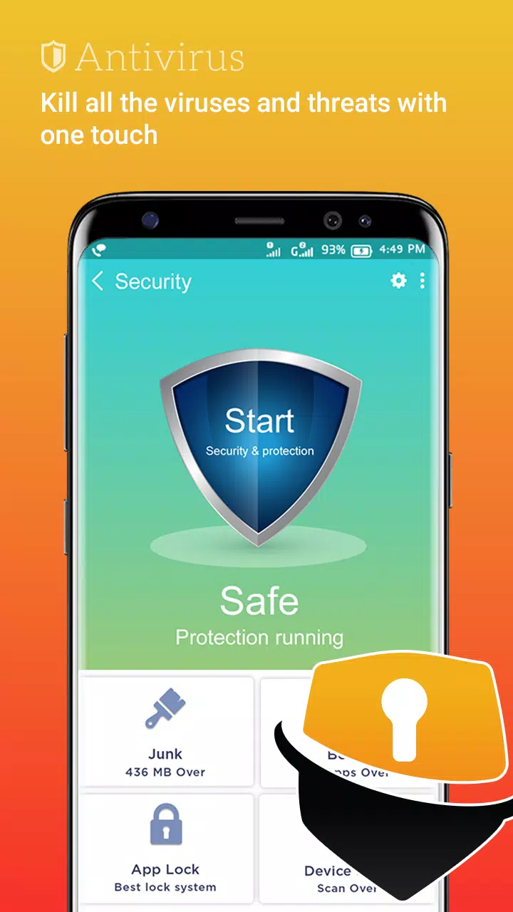 The best antivirus 2019 free