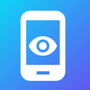 Bluelight Filter for Eye Care: Bluelight Blocking aplikacja
