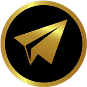 Golden Telegraam icon