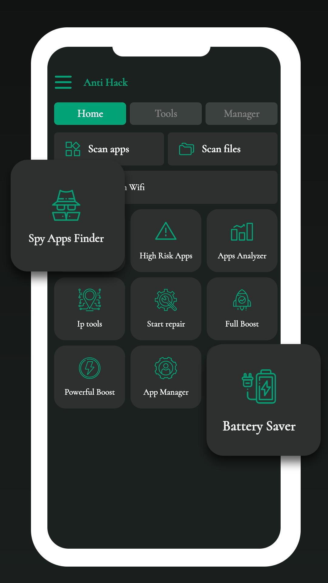 Anti Hack For Android Apk Download