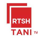 آیکون‌ RTSH Tani TV/STB