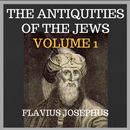 ANTIQUITIES OF THE JEWS VOL.1 BY FLAVIUS JOSEPHUS APK