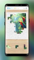 Antistress Block Jigsaw Puzzle imagem de tela 2
