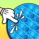 Relaxing Pop:Antistress Fidget APK