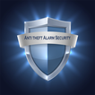 Anti theft security Alarm