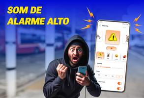 Alarme Antifurto Para Telefone imagem de tela 3