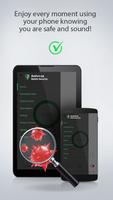 پوستر Antivirus Mobile Security