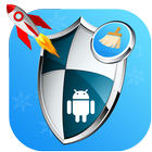 Phone Cleaner - Antivirus, Junk Cleaner & Booster icône