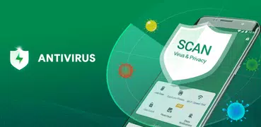 Virus Limpiador- Antivirus App