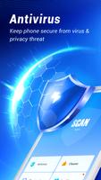Antivirus পোস্টার