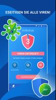Cleaner Speicher reinigen VPN Screenshot 1