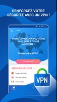 Nettoyage Cleaner VPN Clean capture d'écran 2