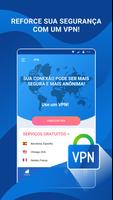 Limpeza Cleaner VPN Antivirus imagem de tela 2