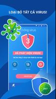 Clean Quét rác VPN Cleaner ảnh chụp màn hình 1