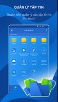Clean Quét rác VPN Cleaner ảnh chụp màn hình 3