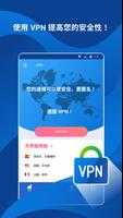 更清潔的防病毒 VPN Cleaner Antivirus 截圖 2