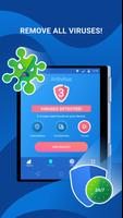 Clean Quét rác VPN Cleaner ảnh chụp màn hình 5