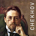 Anton Chekhov icône