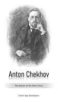 Anton Chekhov Affiche