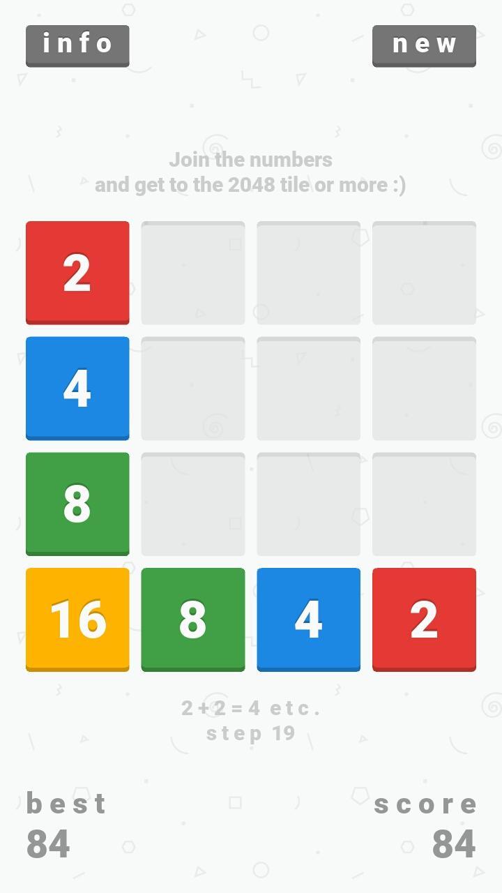 Game 2048 Python Edition For Android Apk Download - 2048 roblox games
