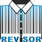 Data collect terminal Revisor icon