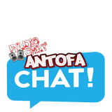 AntofaChat | RadioChat 24/7 아이콘