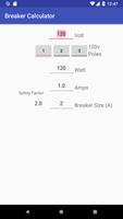 Breaker Calculator bài đăng