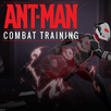 Ant-Man Combat Training APK