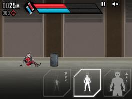 Ant-Man Combat Training screenshot 5