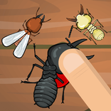 Spiny Ants - Ant Smasher