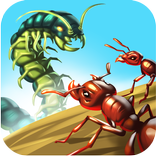 Ant Life - War Simulator